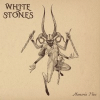 White Stones : Memoria Viva